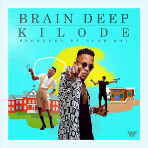 Kilode
