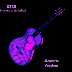Love Me At Midnight (Acoustic Version)