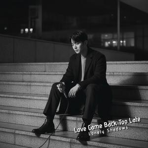 I Watched You Walk Away Slowly