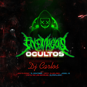 Enemigos Ocultos