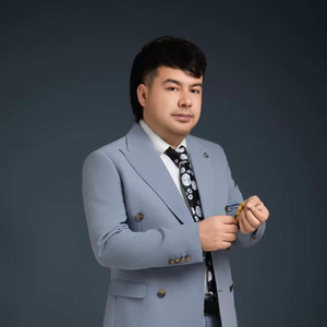 Gul Nawa 伴奏