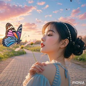나비 효과 (Butterfly Effect)