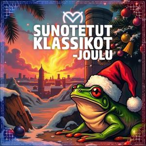 Joulu Somessa (New Version)