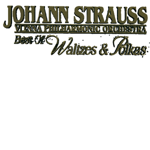 Banditen:Galopp Op.378 (1875)