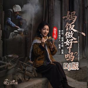 妈饭做好了吗 DJ伟然
