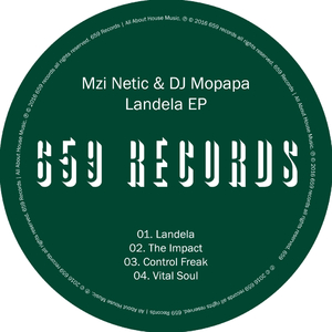 Landela (Original Mix)