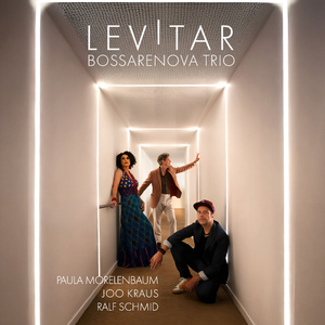 Levitar