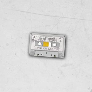 Thank You, God (TYG)
