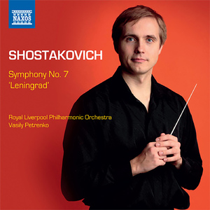 Symphony No. 7 in C Major, Op. 60, "Leningrad":I. Allegretto