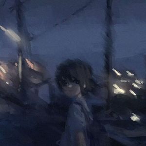 冬雪（Prod by SIsl)