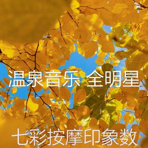 抚慰的温泉回忆