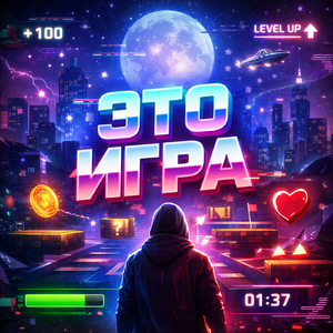Это игра