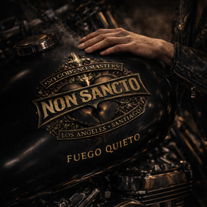 Fuego Quieto