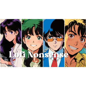 MBTIの特徴を歌でわかりやすくして80年代アニメ風にした