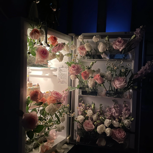 那一刻我好清晰