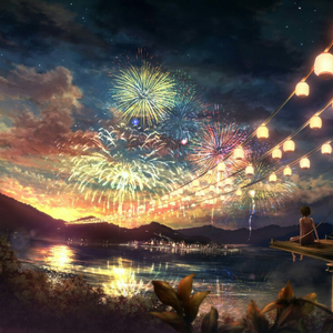 金鱼花火（Lofi）（RAKOpool Official remix）