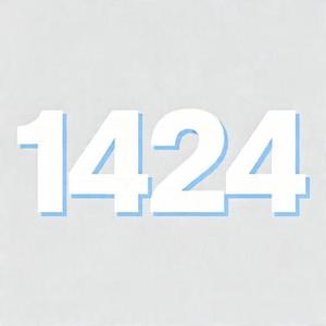 1424 (Cover 汪苏泷)