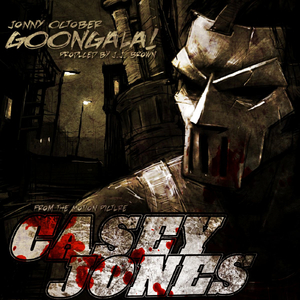 Goongala! (Instrumental)