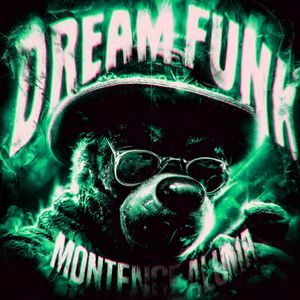 DREAM FUNK X MONTAGEM ALQUIMIA