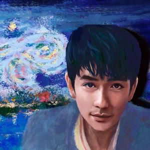 渡 （电影《消失的她》应援曲） 伴奏