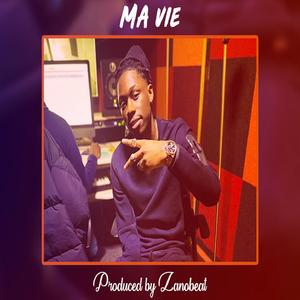 Ma vie