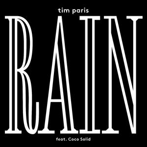 Rain (Radio Edit)