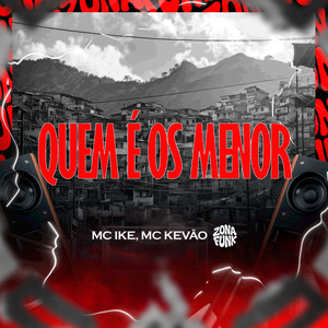 QUEM É OS MENOR