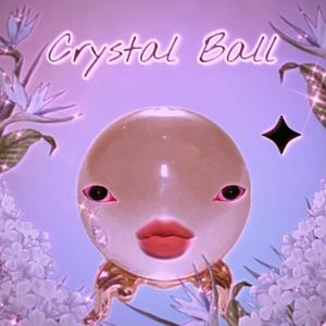 Crystal ball