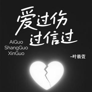 爱过伤过信过 (DJ阿骏版)