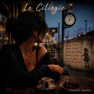 Le Ciliegie