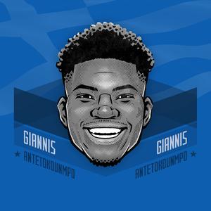 字母哥的字母歌