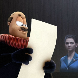 等我当上面壁者