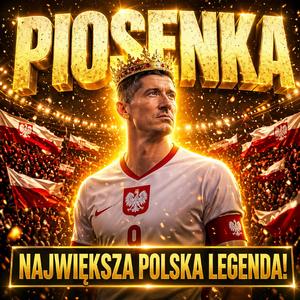 LEWANDOWSKI – NAJWIĘKSZA POLSKA LEGENDA | Od Pruszkowa do Barcelony