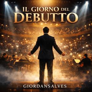 IL GIORNO DEL DEBUTTO