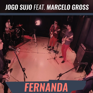 Fernanda (feat. Marcelo Gross)