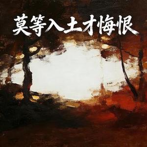 莫等入土才悔恨 (Cover 沧桑小杰)