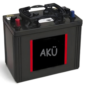 Kontrolsüz Akü Kaosu
