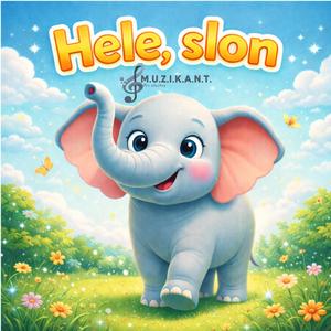 Hele, slon (Disco pro děti)