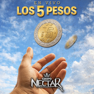 Los 5 Pesos (En Vivo)