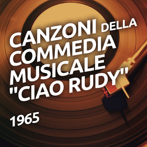 Ciao Rudy Il mio nome