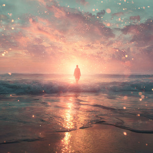 Where the Sun Meets the Sea