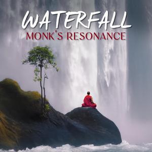 Om Throat Chanting: Waterfall Monk's Resonance