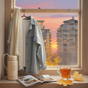 风记得我们没说过的话