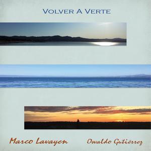 Nube Encendida (feat. Osvaldo Gutierrez)