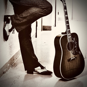 The Bullfighter (Edit)