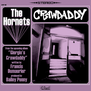 Crawdaddy (feat. Francis Dumaurier)