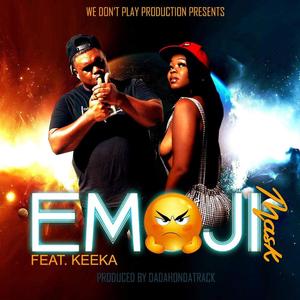 Emoji Mask (feat. Keeka Talin) (Remix)