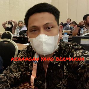 Datang Kemarin Pulang Lagi