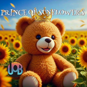 Prince of Sunflowers
