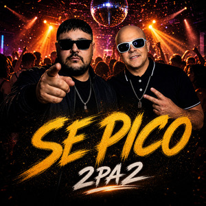 Se Pico (Instrumental)